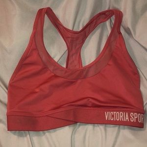 Victoria Secret sports bra